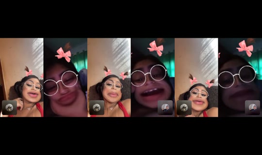 eujuliaaxs TikTok Live — Oct 1, 2026, 10:54 AM