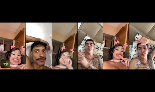 eujuliaaxs TikTok Live — Oct 1, 2026, 1:26 PM
