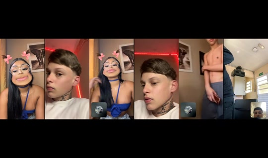 eujuliaaxs TikTok Live — Oct 3, 2026, 4:42 PM