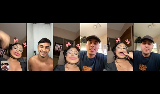 eujuliaaxs TikTok Live — Oct 3, 2026, 7:10 PM