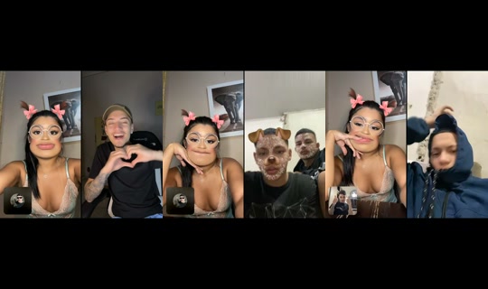 eujuliaaxs TikTok Live — Oct 9, 2026, 5:02 AM