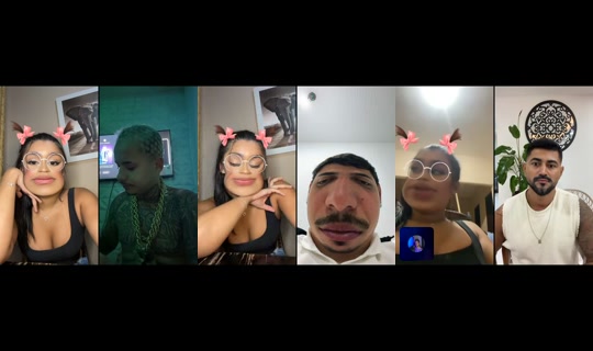 eujuliaaxs TikTok Live — Oct 9, 2026, 6:23 AM