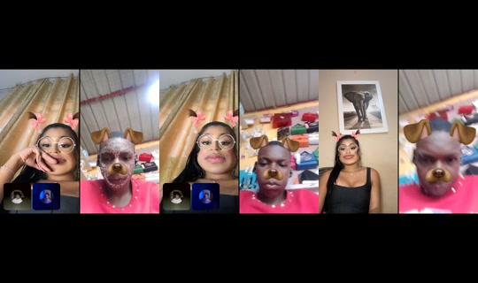 eujuliaaxs TikTok Live — Oct 9, 2026, 8:40 AM