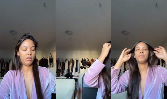 eujulialemos TikTok Live — Sep 26, 2026, 6:29 AM