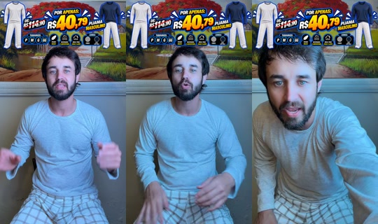 eujuliovascao TikTok Live — Sep 29, 2026, 9:55 PM