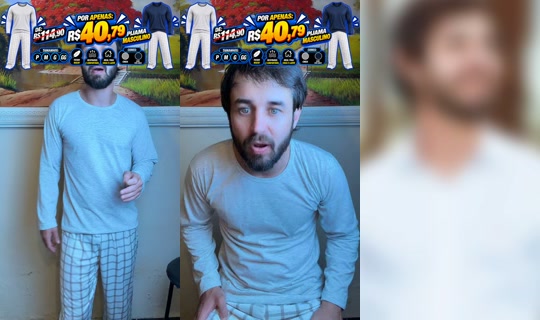 eujuliovascao TikTok Live — Sep 29, 2026, 11:15 PM