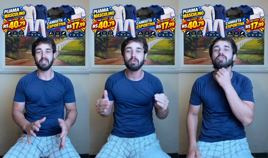 eujuliovascao TikTok Live — Sep 30, 2026, 11:09 PM