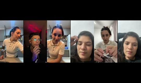 eulaisaserafin TikTok Live — Sep 23, 2026, 3:31 AM