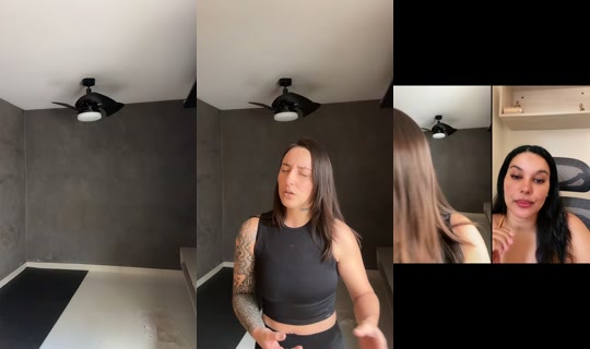 eulaisaserafin TikTok Live — Sep 24, 2026, 2:00 PM
