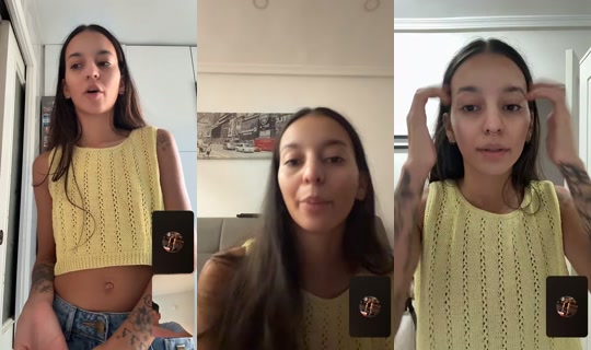 eulauramacario TikTok Live — Sep 7, 2026, 6:12 PM