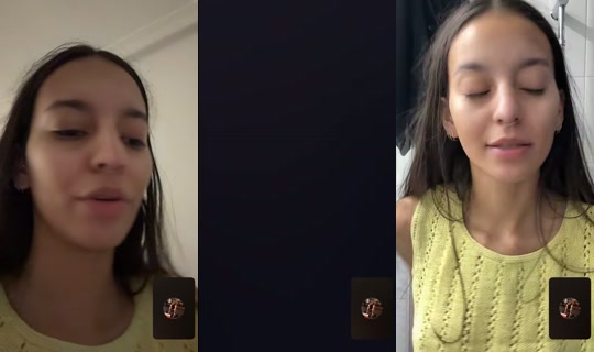 eulauramacario TikTok Live — Sep 7, 2026, 7:03 PM