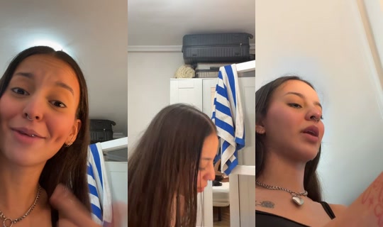 eulauramacario TikTok Live — Sep 26, 2026, 10:08 PM