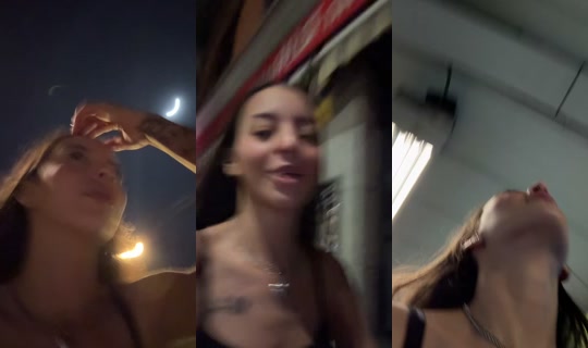 eulauramacario TikTok Live — Sep 26, 2026, 10:58 PM