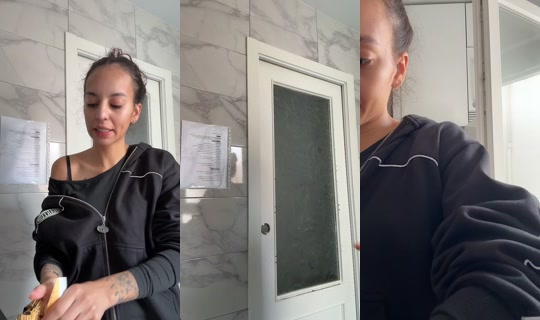 eulauramacario TikTok Live — Oct 4, 2026, 2:28 PM