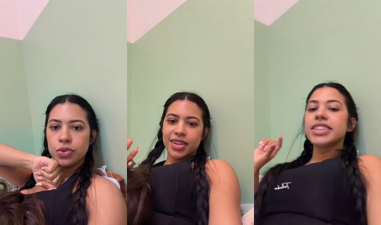 eulaylacristina TikTok Live — Aug 20, 2026, 5:14 PM