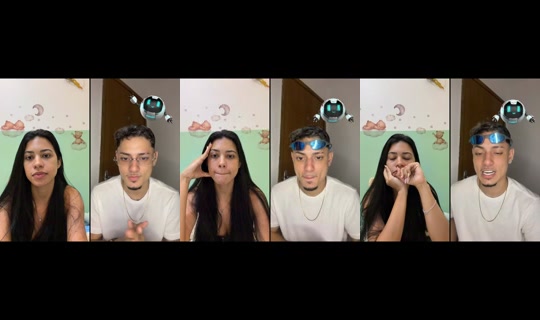 eulaylacristina TikTok Live — Aug 20, 2026, 11:52 PM