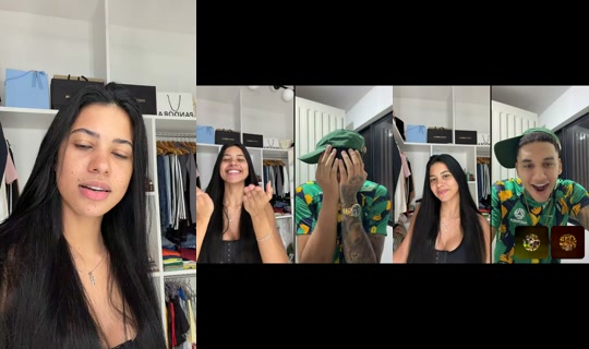 eulaylacristina TikTok Live — Aug 21, 2026, 1:38 AM