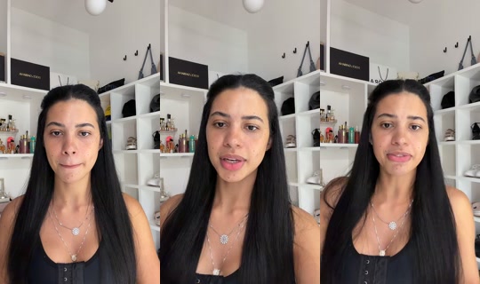 eulaylacristina TikTok Live — Aug 27, 2026, 10:07 PM