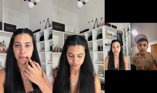 eulaylacristina TikTok Live — Aug 27, 2026, 11:50 PM