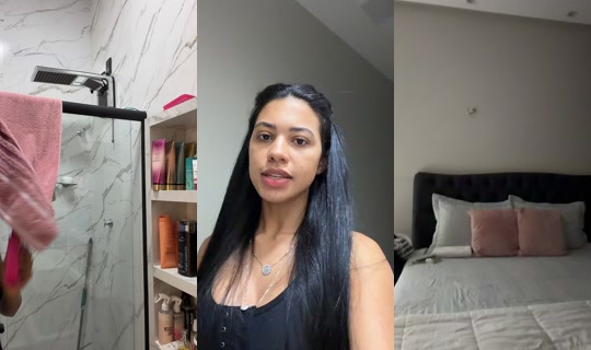 eulaylacristina TikTok Live — Aug 28, 2026, 1:31 AM