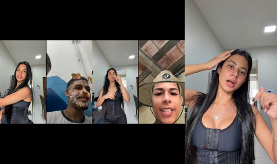 eulaylacristina TikTok Live — Aug 31, 2026, 12:35 PM