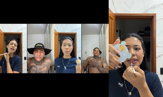 eulaylacristina TikTok Live — Aug 31, 2026, 7:26 PM