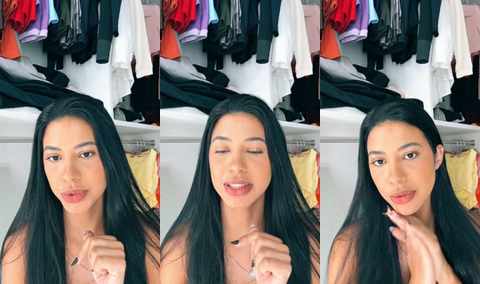 eulaylacristina TikTok Live — Aug 31, 2026, 9:41 PM