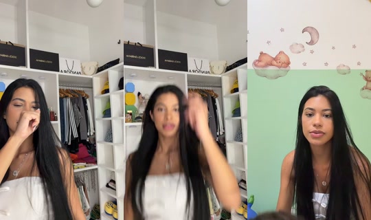 eulaylacristina TikTok Live — Aug 31, 2026, 10:26 PM