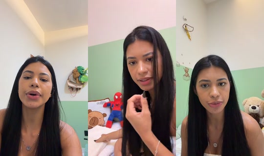 eulaylacristina TikTok Live — Sep 1, 2026, 12:06 AM