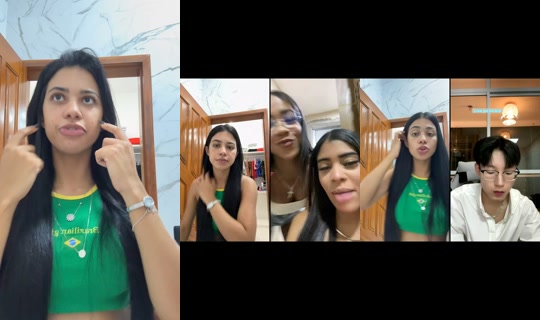 eulaylacristina TikTok Live — Sep 8, 2026, 2:36 AM