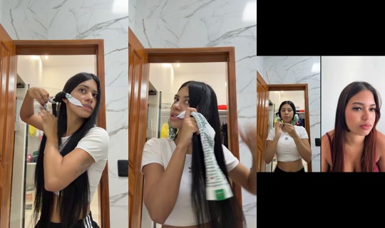 eulaylacristina TikTok Live — Sep 8, 2026, 12:17 PM