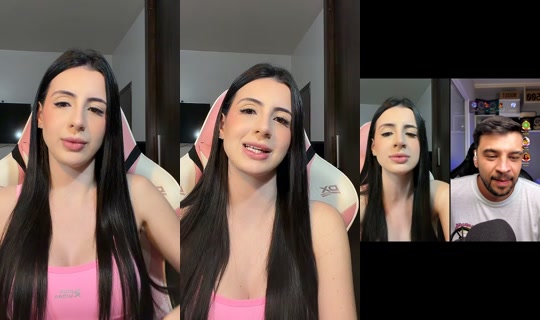 euluanaamartins TikTok Live — Aug 25, 2026, 1:32 AM