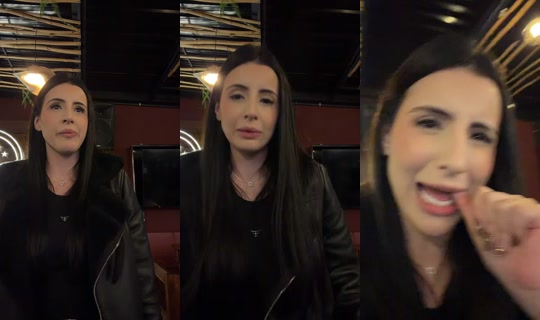 euluanaamartins TikTok Live — Aug 26, 2026, 3:55 AM