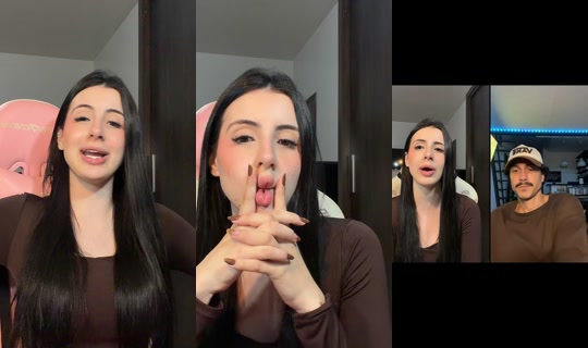euluanaamartins TikTok Live — Aug 27, 2026, 1:35 AM