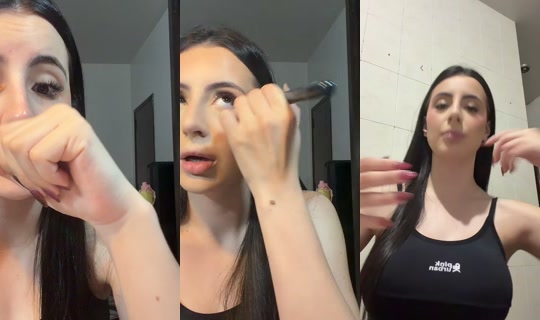 euluanaamartins TikTok Live — Sep 29, 2026, 11:49 PM