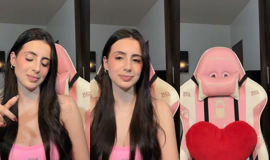 euluanaamartins TikTok Live — Oct 1, 2026, 2:02 AM