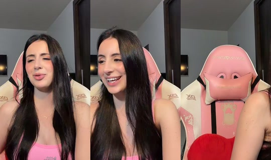euluanaamartins TikTok Live — Oct 1, 2026, 3:43 AM