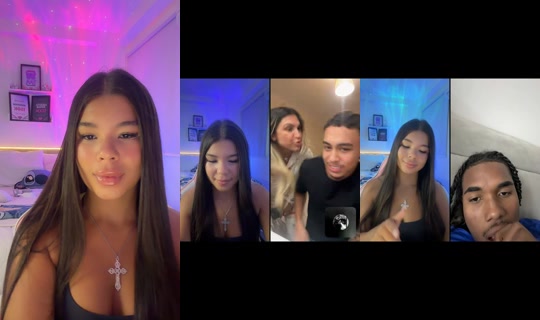 eumillenarocha TikTok Live — Aug 21, 2026, 7:41 PM