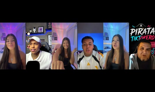 eumillenarocha TikTok Live — Aug 21, 2026, 8:32 PM