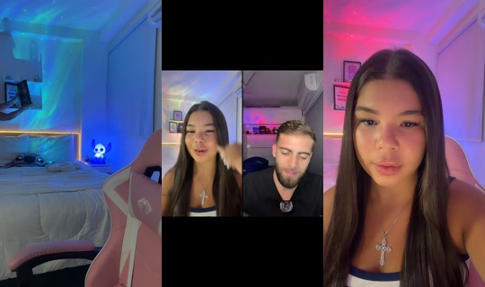 eumillenarocha TikTok Live — Aug 22, 2026, 11:54 PM