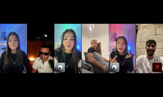 eumillenarocha TikTok Live — Aug 23, 2026, 11:03 PM