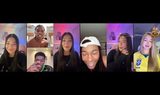 eumillenarocha TikTok Live — Aug 23, 2026, 11:53 PM