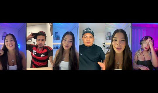 eumillenarocha TikTok Live — Aug 25, 2026, 3:04 AM