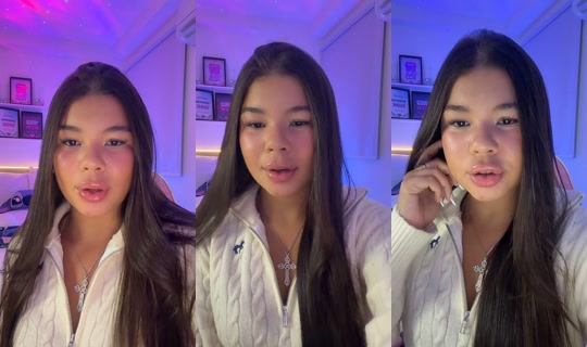 eumillenarocha TikTok Live — Aug 26, 2026, 10:49 PM