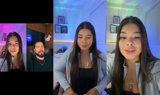 eumillenarocha TikTok Live — Aug 28, 2026, 12:49 AM