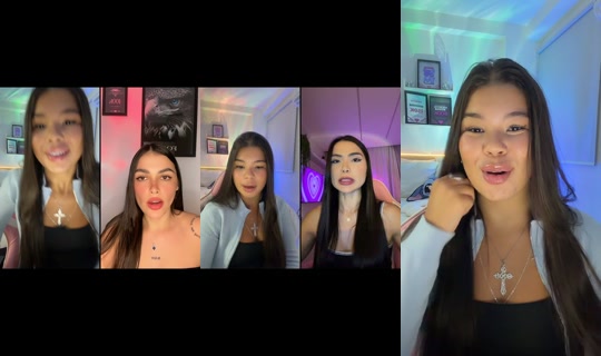 eumillenarocha TikTok Live — Aug 28, 2026, 2:29 AM