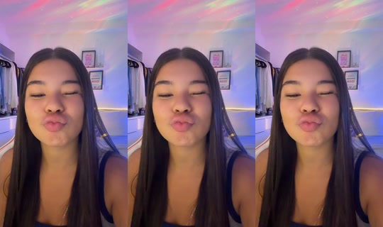 eumillenarocha TikTok Live — Oct 2, 2026, 1:15 AM