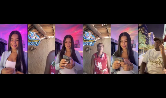 eumillenarocha TikTok Live — Oct 2, 2026, 3:49 PM