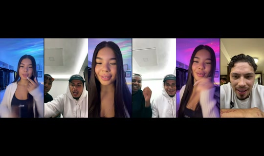 eumillenarocha TikTok Live — Oct 3, 2026, 9:46 PM