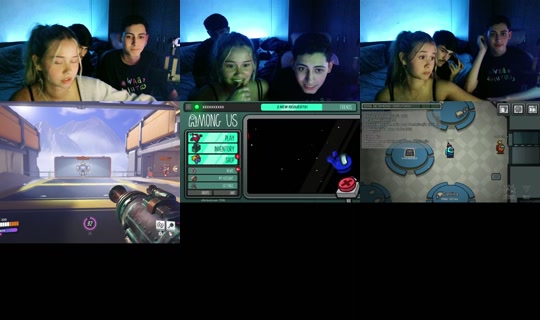 eunathicosta_ TikTok Live — Sep 11, 2026, 4:50 AM